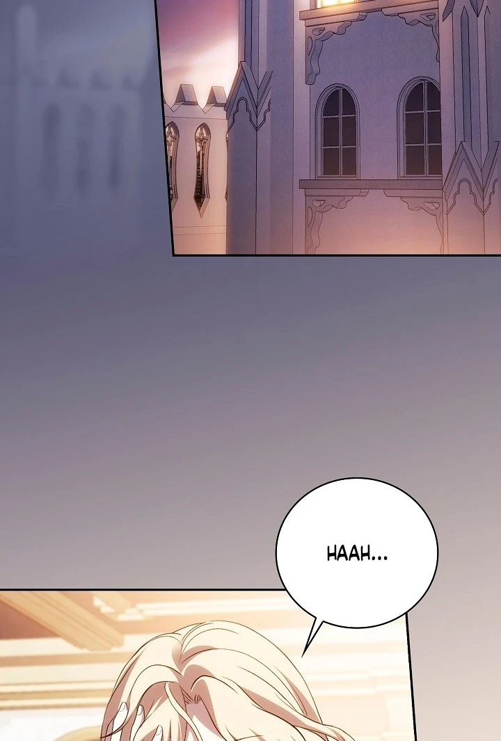 The Only Way to Achieve World Peace Chapter 1 - page 49