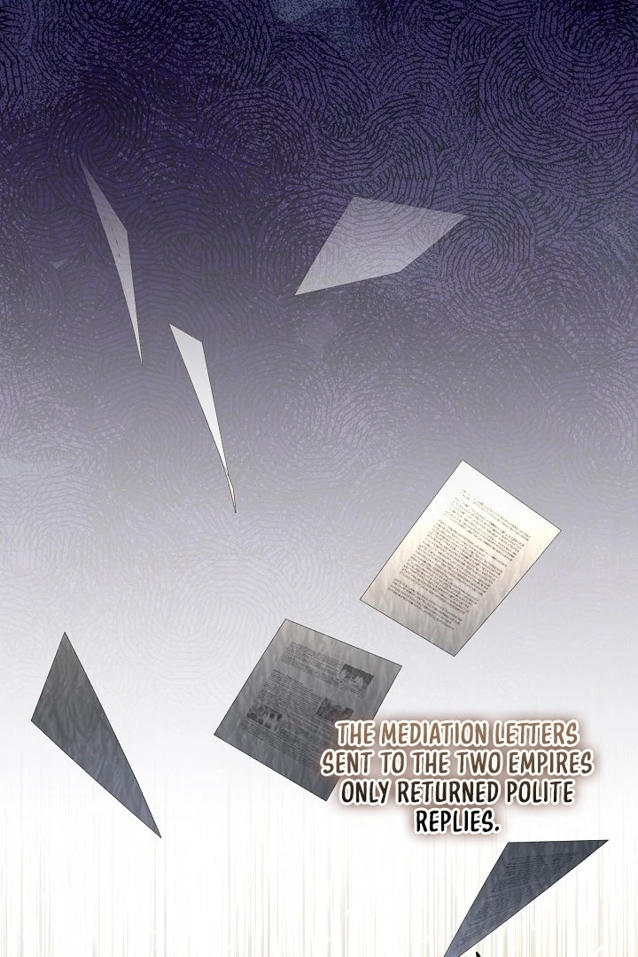 The Only Way to Achieve World Peace Chapter 1 - page 52