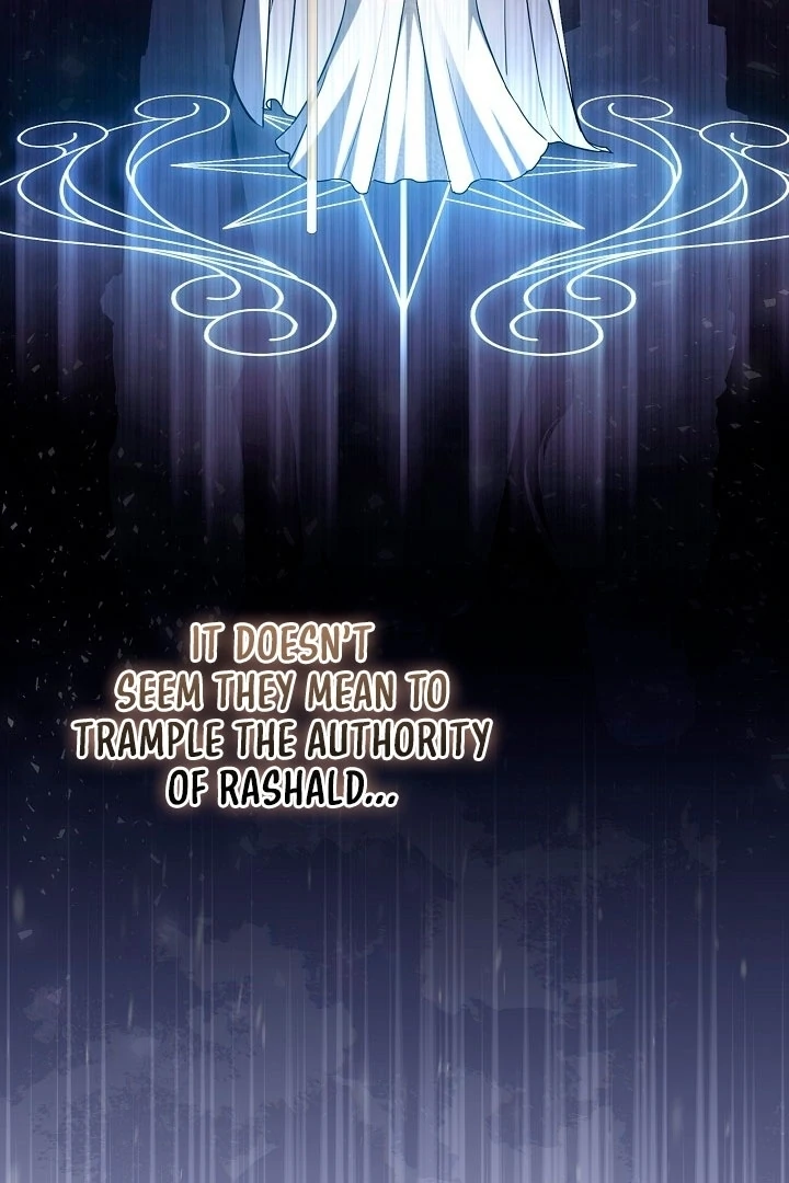 The Only Way to Achieve World Peace Chapter 1 - page 54