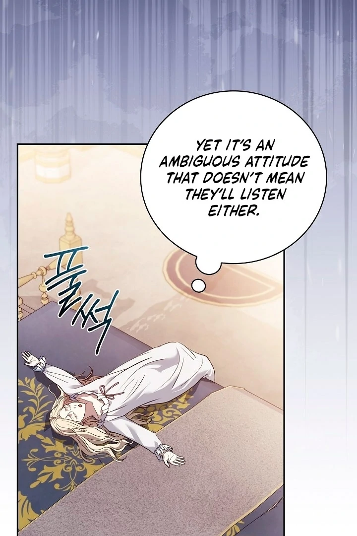 The Only Way to Achieve World Peace Chapter 1 - page 55