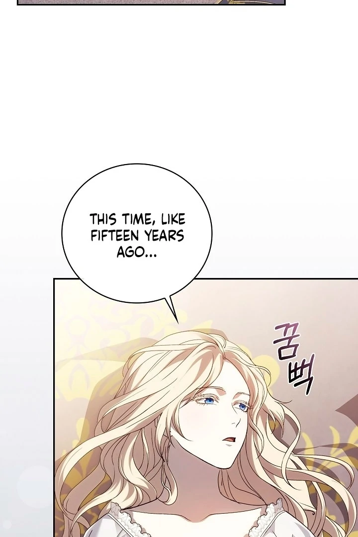 The Only Way to Achieve World Peace Chapter 1 - page 56