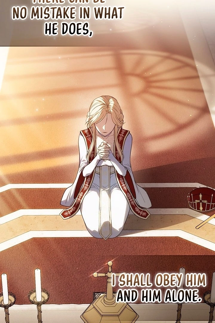 The Only Way to Achieve World Peace Chapter 1 - page 5