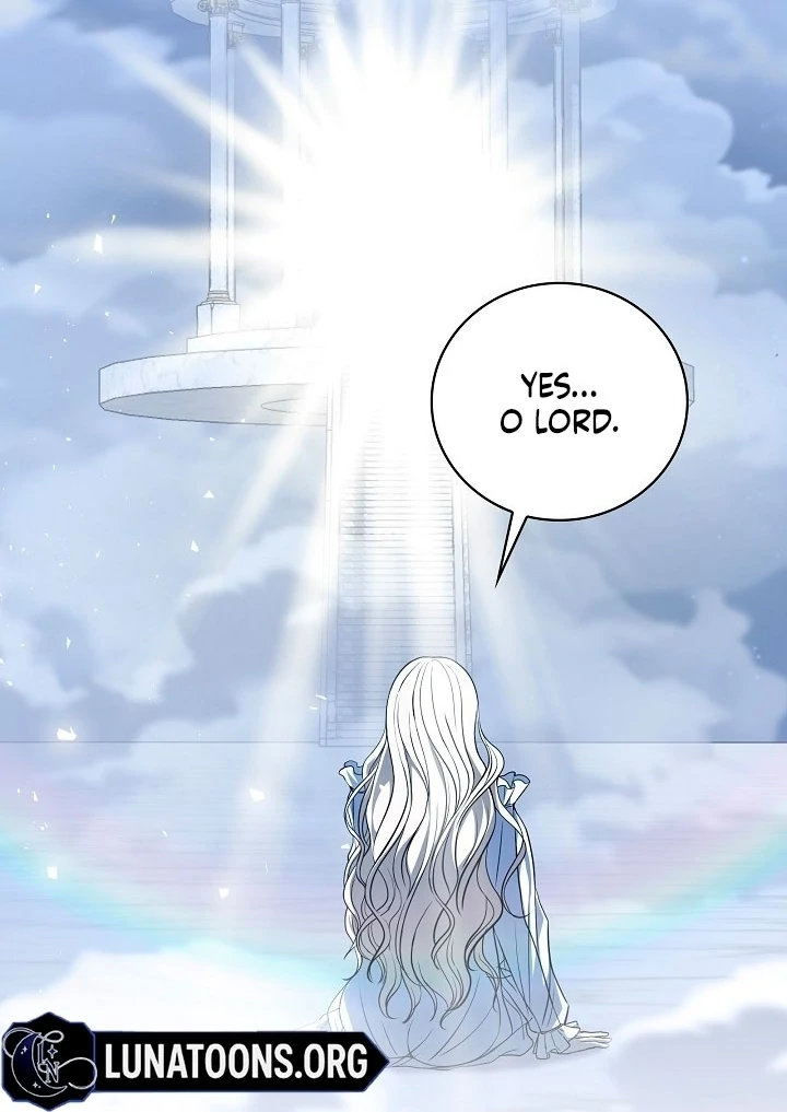 The Only Way to Achieve World Peace Chapter 1 - page 64