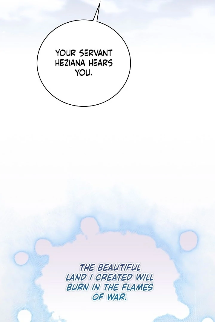 The Only Way to Achieve World Peace Chapter 1 - page 65