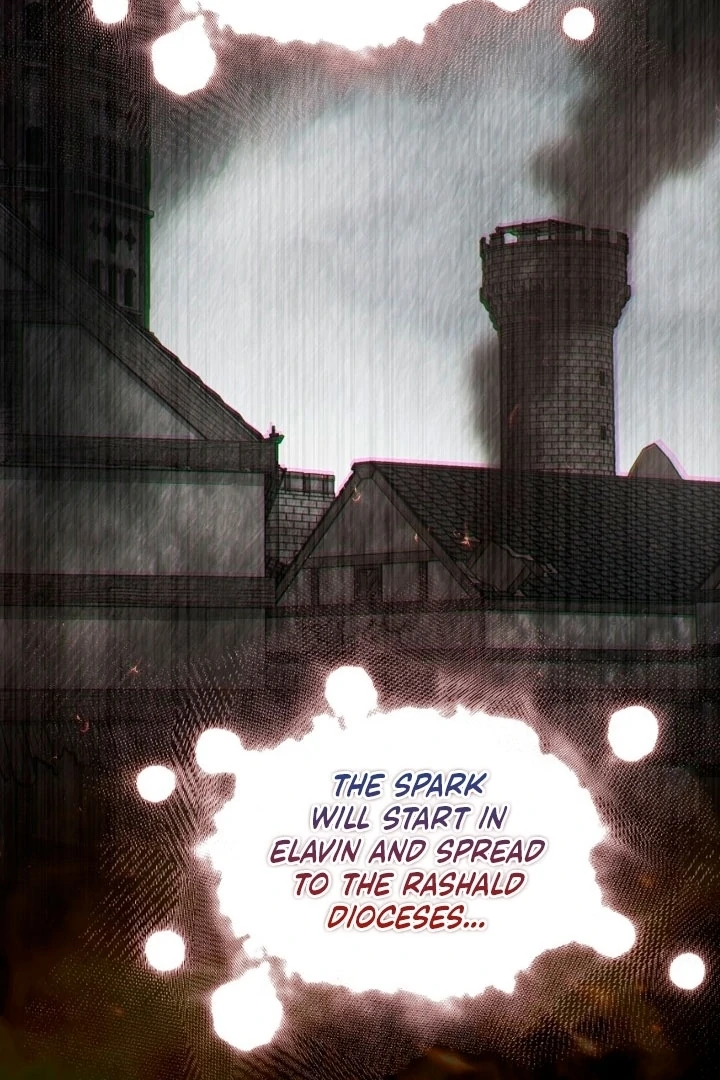 The Only Way to Achieve World Peace Chapter 1 - page 68