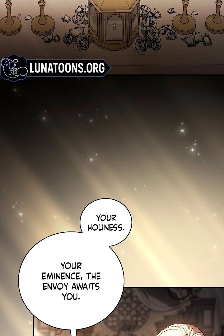 The Only Way to Achieve World Peace Chapter 1 - page 6