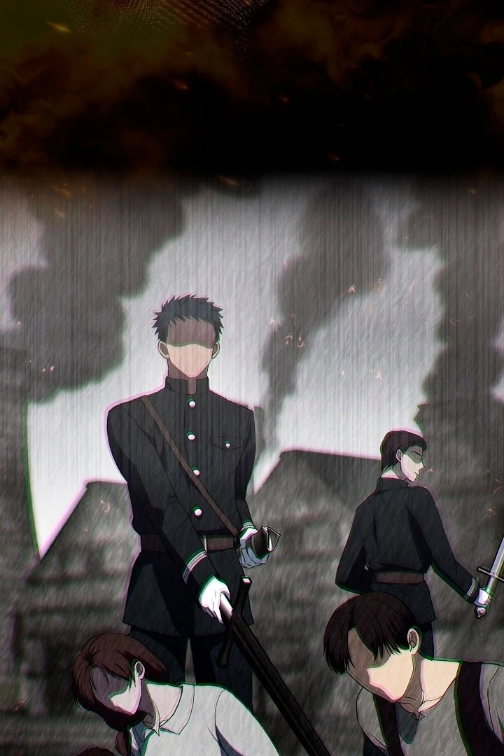 The Only Way to Achieve World Peace Chapter 1 - page 69