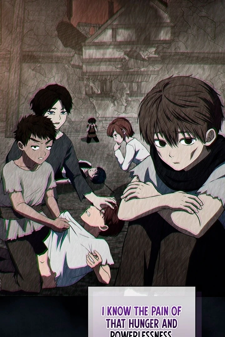 The Only Way to Achieve World Peace Chapter 1 - page 73