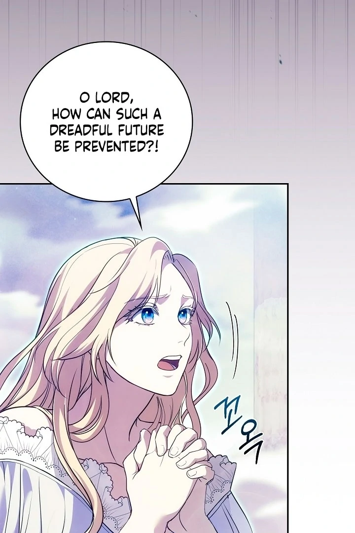 The Only Way to Achieve World Peace Chapter 1 - page 75