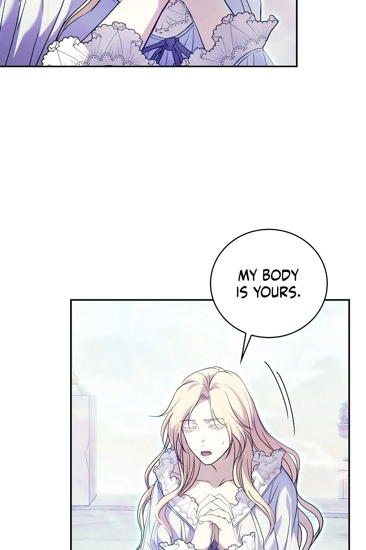 The Only Way to Achieve World Peace Chapter 1 - page 76