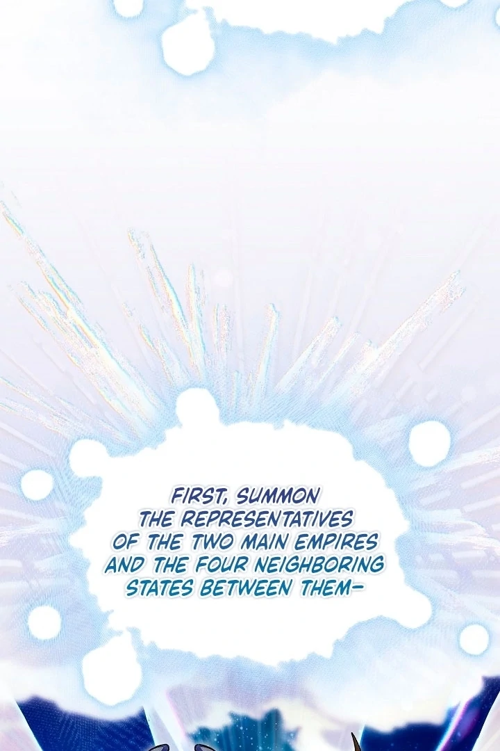 The Only Way to Achieve World Peace Chapter 1 - page 81