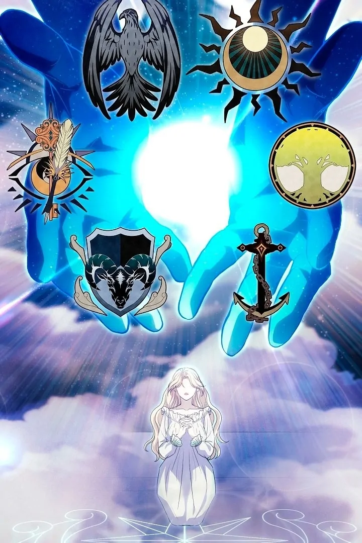 The Only Way to Achieve World Peace Chapter 1 - page 82