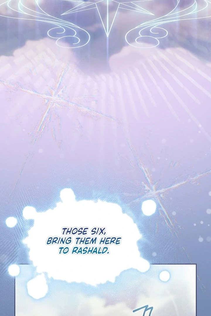 The Only Way to Achieve World Peace Chapter 1 - page 83