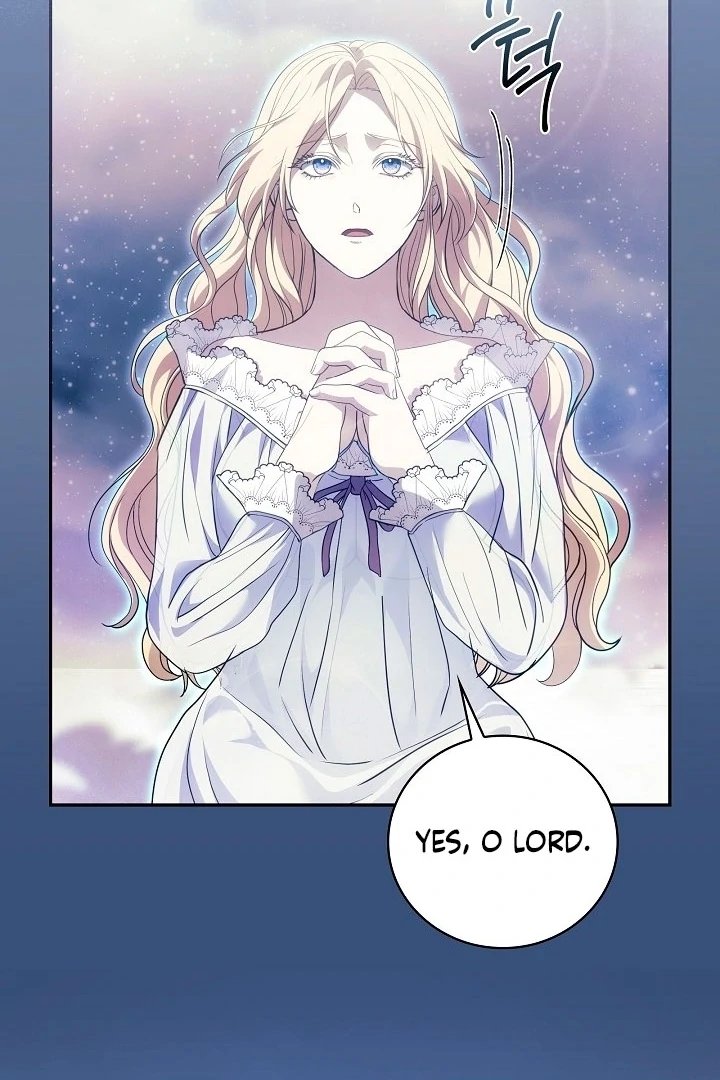 The Only Way to Achieve World Peace Chapter 1 - page 84