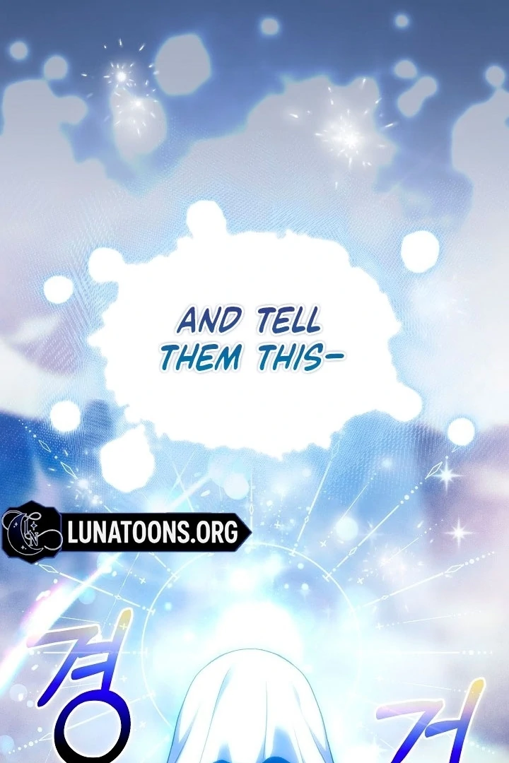 The Only Way to Achieve World Peace Chapter 1 - page 85