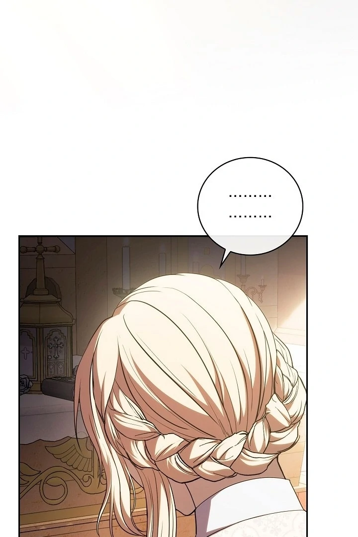 The Only Way to Achieve World Peace Chapter 1 - page 8