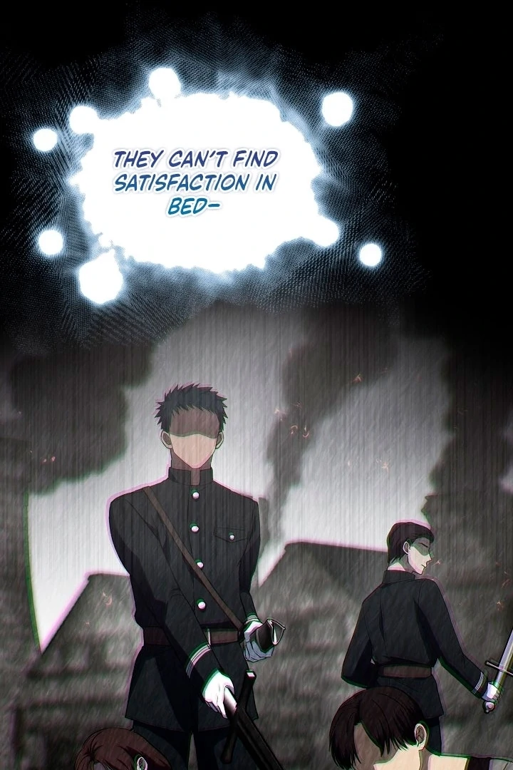 The Only Way to Achieve World Peace Chapter 1 - page 93