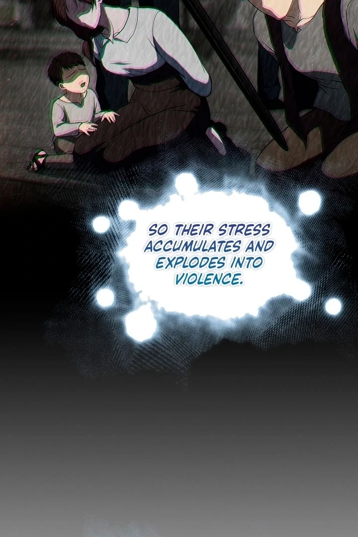 The Only Way to Achieve World Peace Chapter 1 - page 94