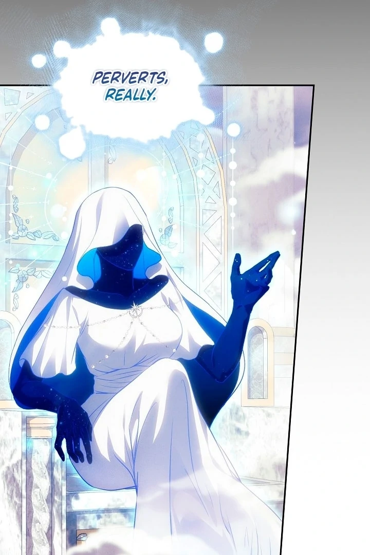 The Only Way to Achieve World Peace Chapter 1 - page 95