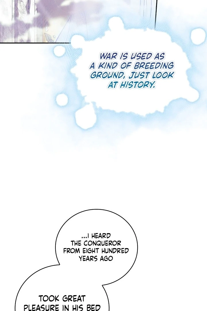 The Only Way to Achieve World Peace Chapter 1 - page 96