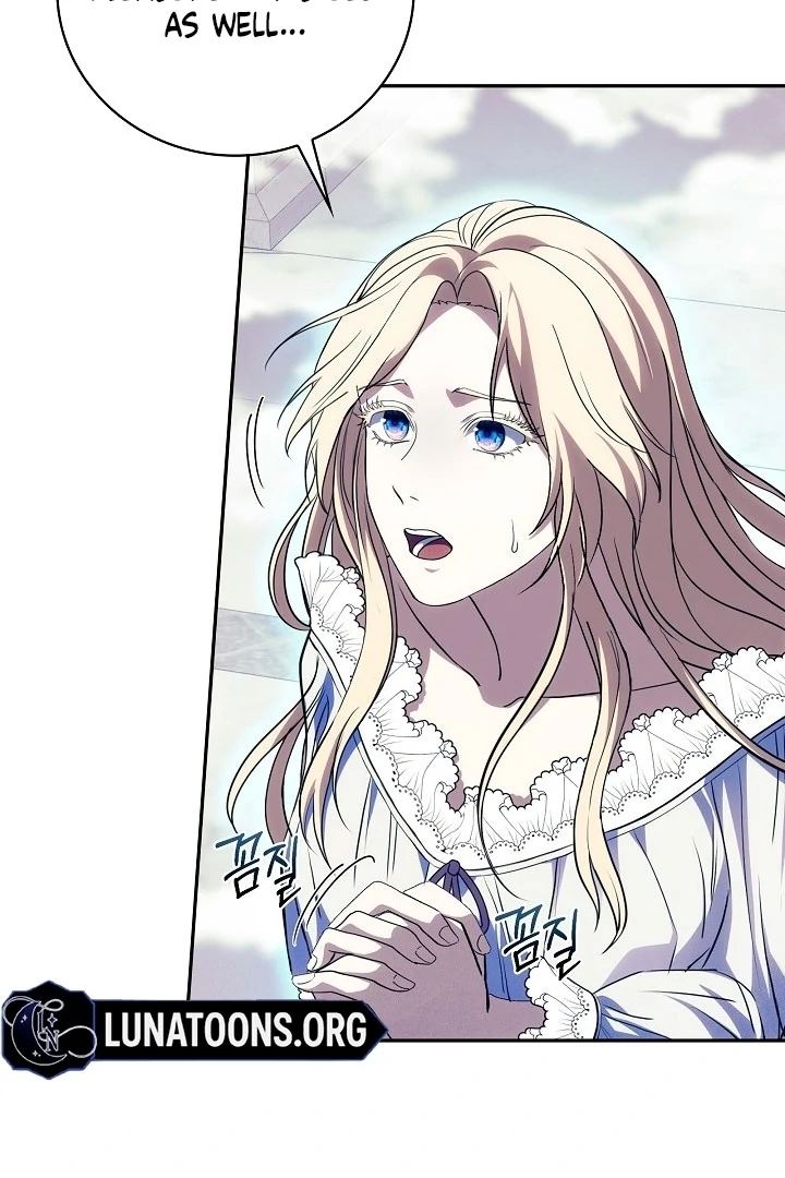 The Only Way to Achieve World Peace Chapter 1 - page 97