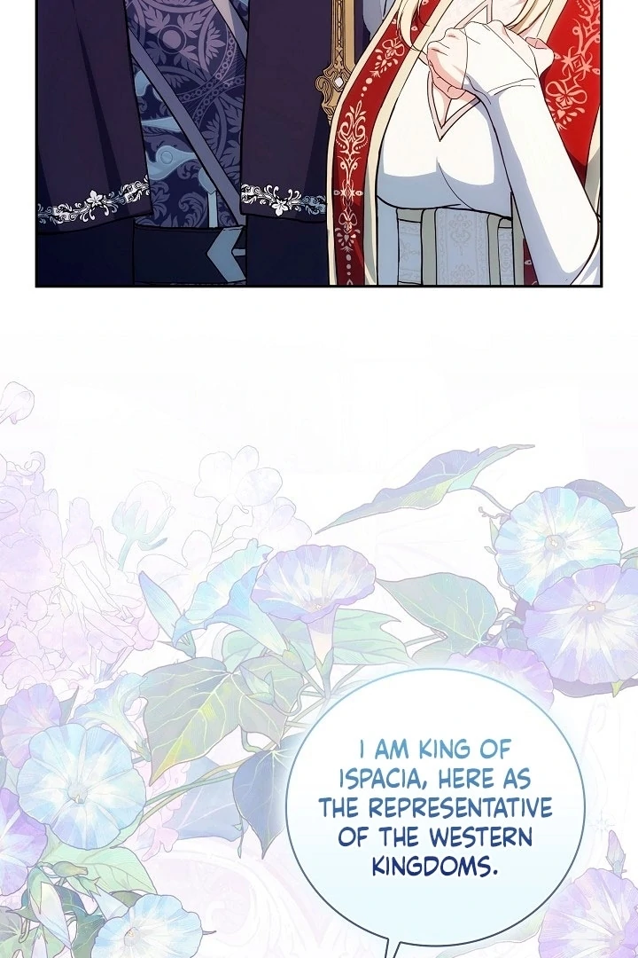 The Only Way to Achieve World Peace Chapter 2 - page 104