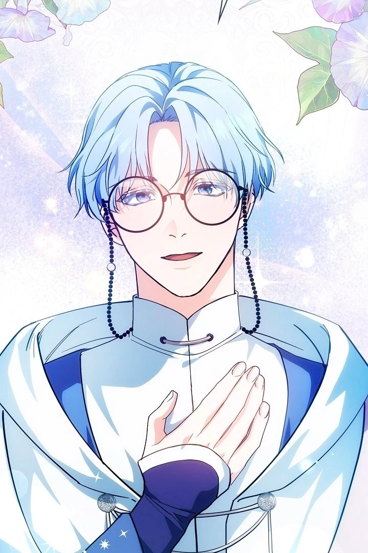 The Only Way to Achieve World Peace Chapter 2 - page 105