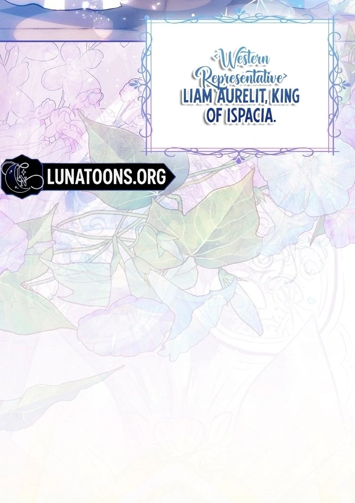 The Only Way to Achieve World Peace Chapter 2 - page 108