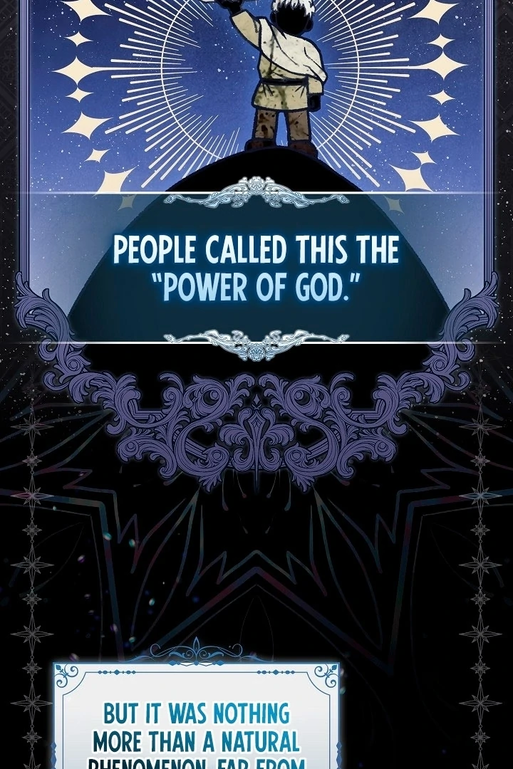 The Only Way to Achieve World Peace Chapter 2 - page 10