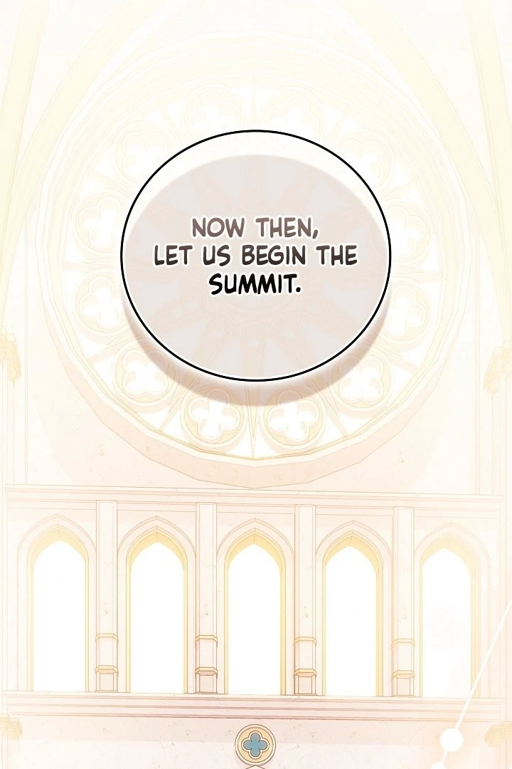 The Only Way to Achieve World Peace Chapter 2 - page 109