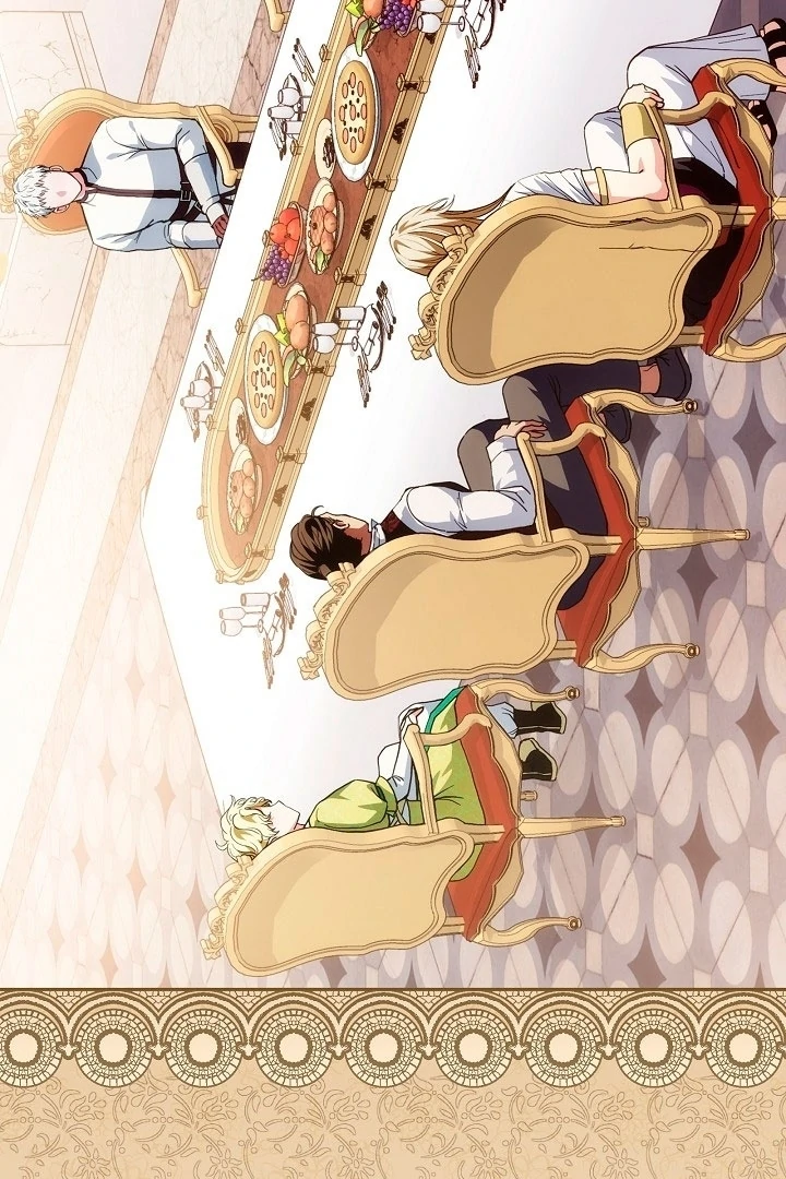 The Only Way to Achieve World Peace Chapter 2 - page 112