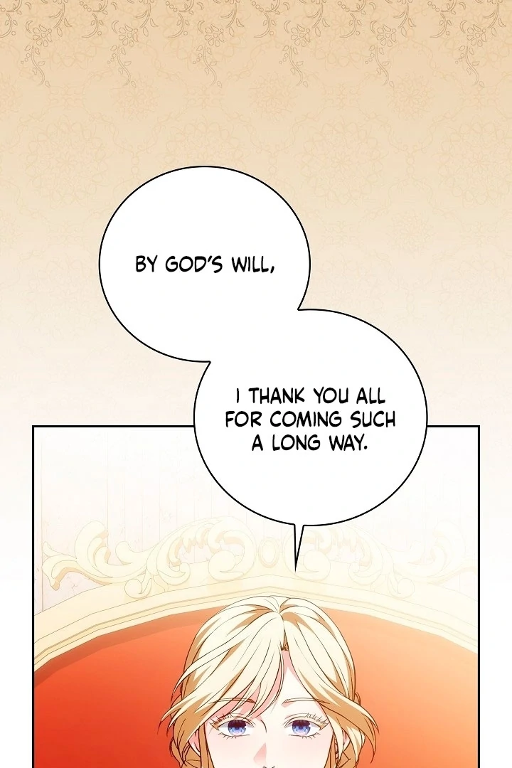 The Only Way to Achieve World Peace Chapter 2 - page 113