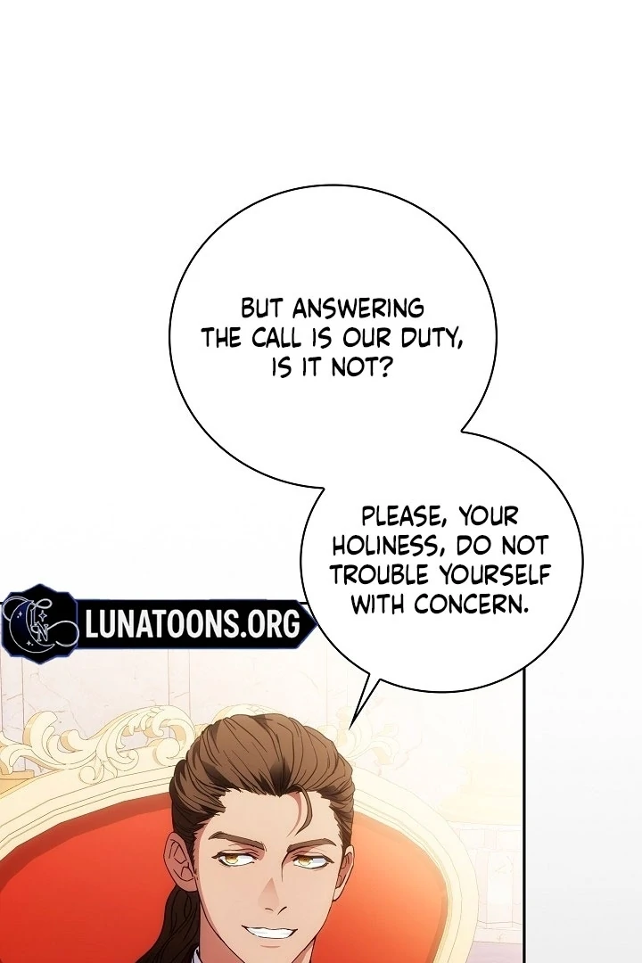 The Only Way to Achieve World Peace Chapter 2 - page 115