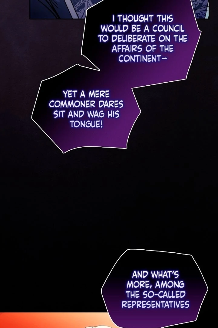 The Only Way to Achieve World Peace Chapter 2 - page 119