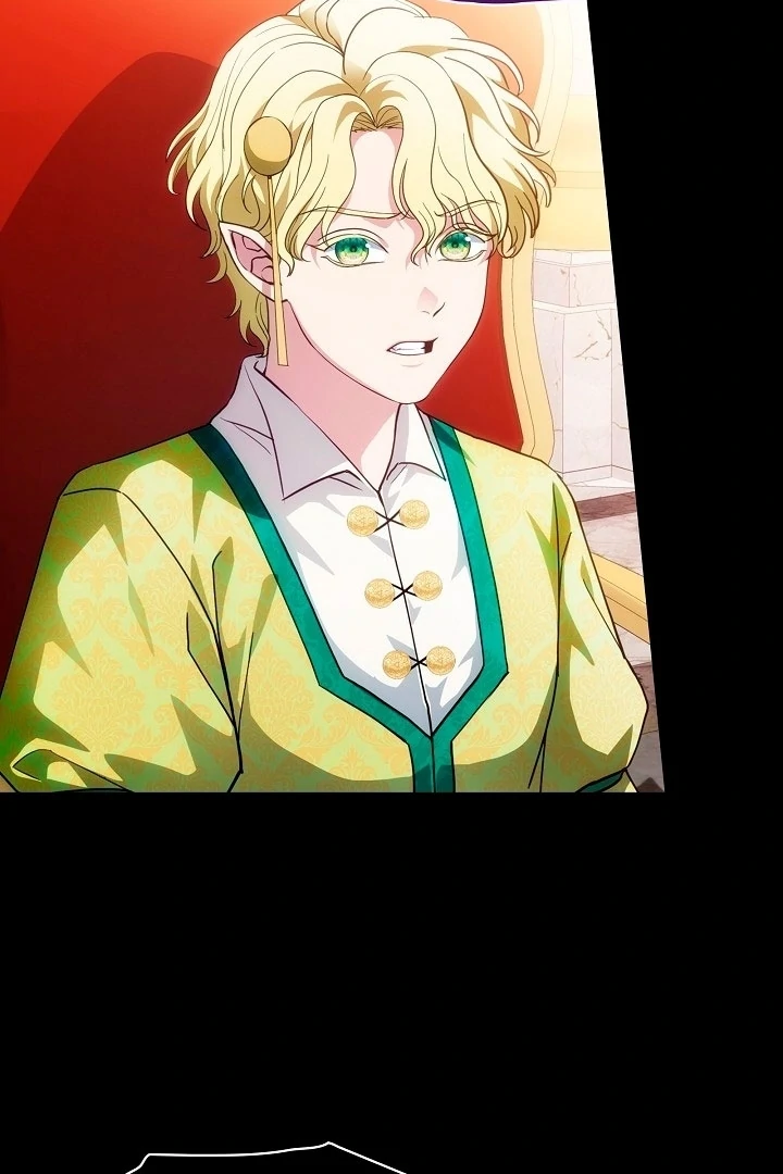 The Only Way to Achieve World Peace Chapter 2 - page 120