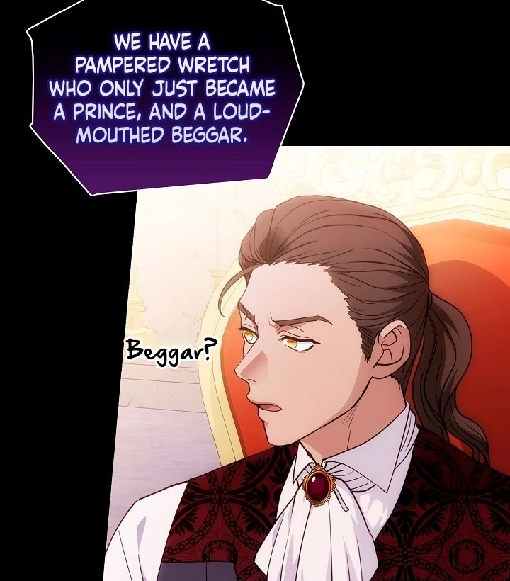 The Only Way to Achieve World Peace Chapter 2 - page 121