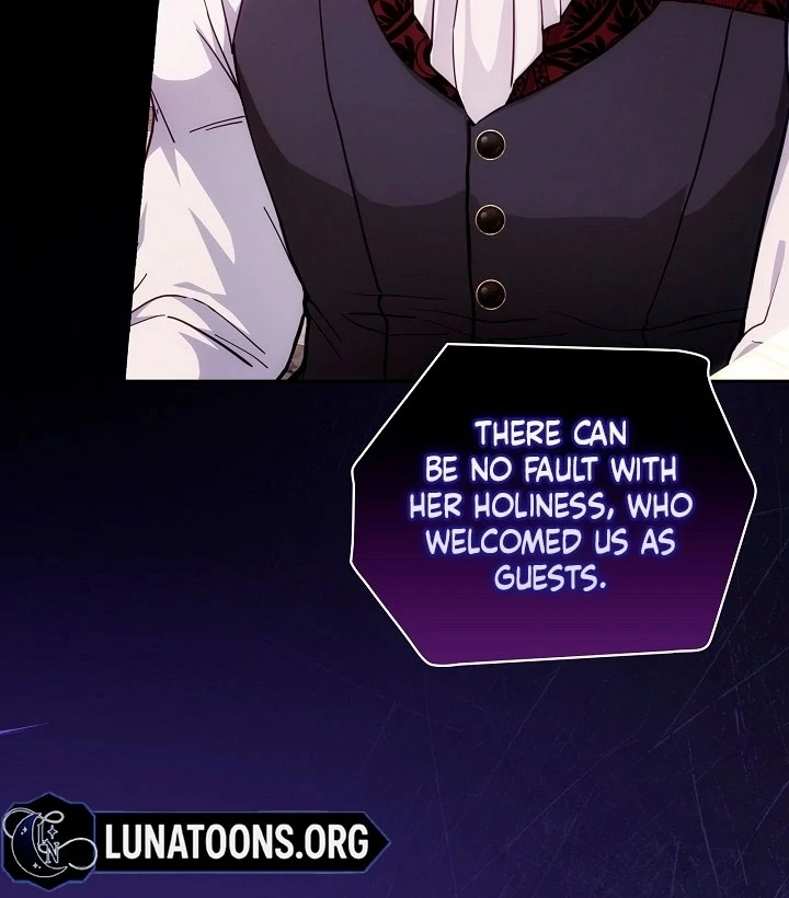 The Only Way to Achieve World Peace Chapter 2 - page 122