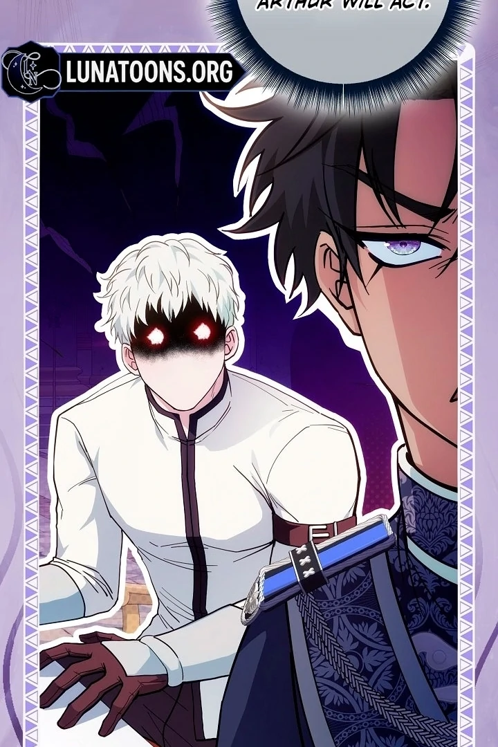 The Only Way to Achieve World Peace Chapter 2 - page 127