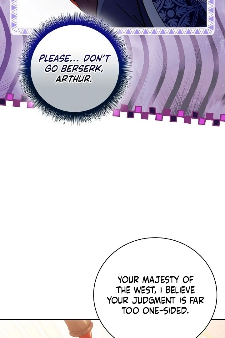 The Only Way to Achieve World Peace Chapter 2 - page 128