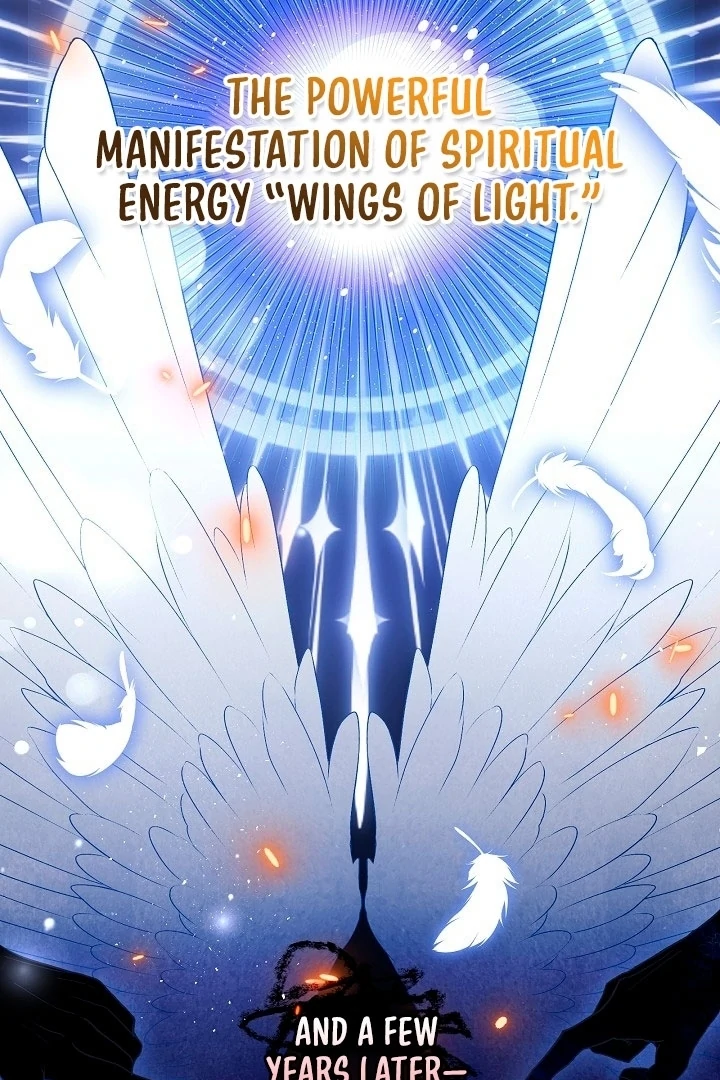 The Only Way to Achieve World Peace Chapter 2 - page 12