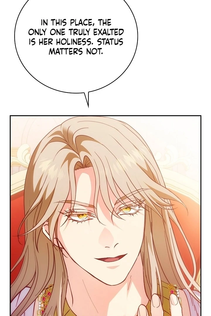 The Only Way to Achieve World Peace Chapter 2 - page 130