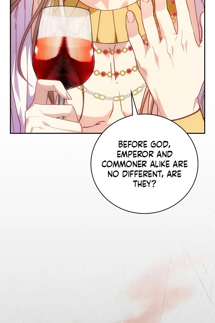 The Only Way to Achieve World Peace Chapter 2 - page 131