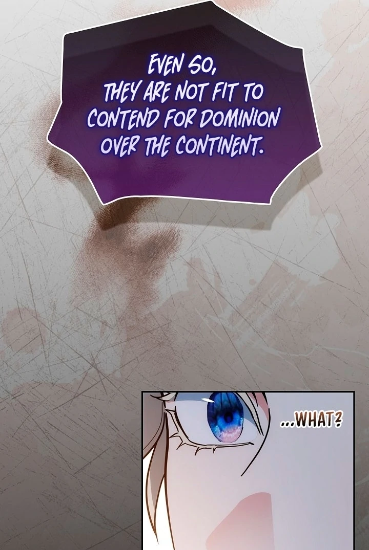 The Only Way to Achieve World Peace Chapter 2 - page 132