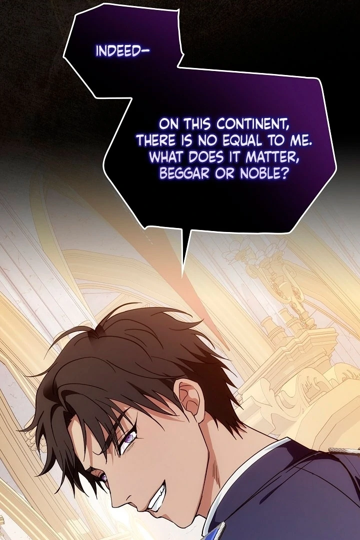 The Only Way to Achieve World Peace Chapter 2 - page 134