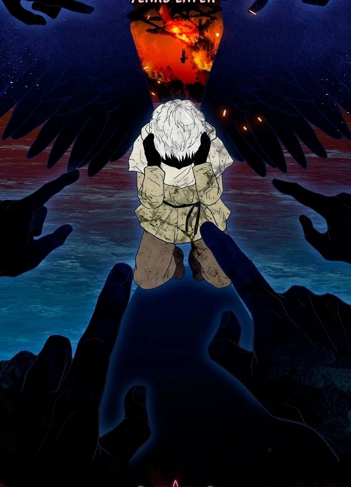 The Only Way to Achieve World Peace Chapter 2 - page 13