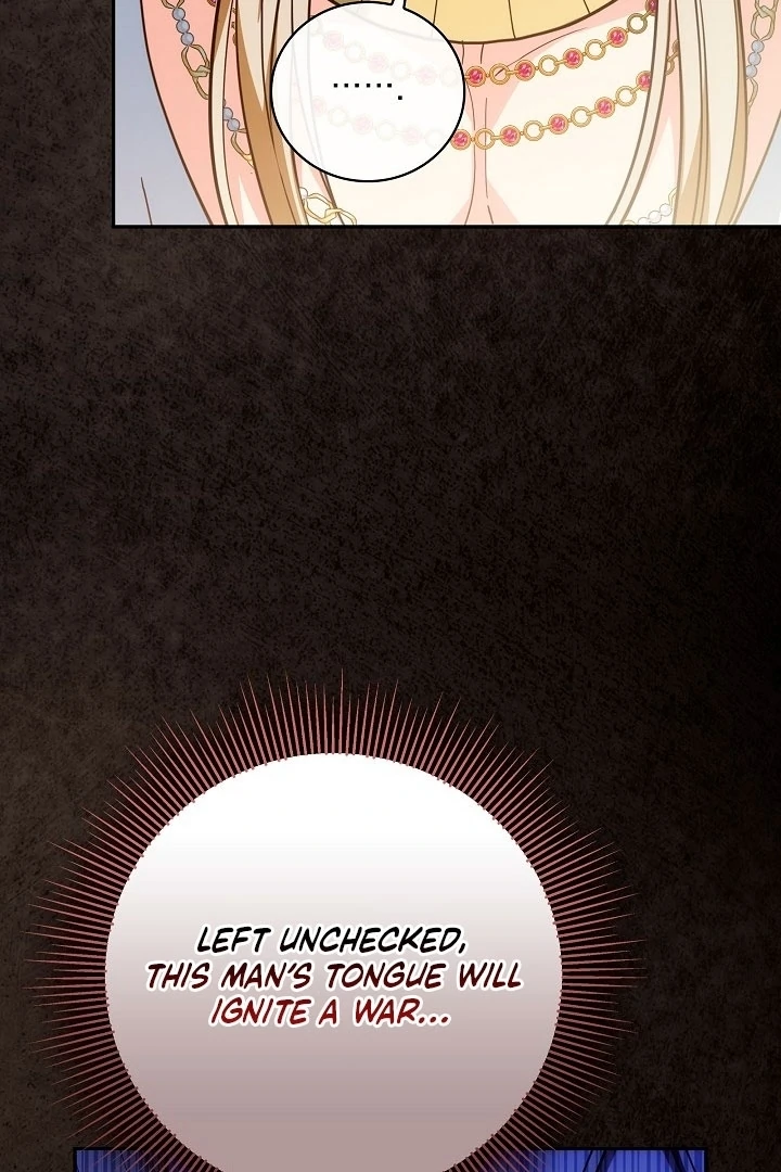 The Only Way to Achieve World Peace Chapter 2 - page 139