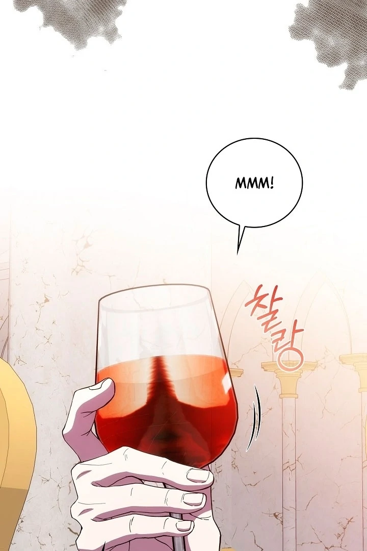 The Only Way to Achieve World Peace Chapter 2 - page 142