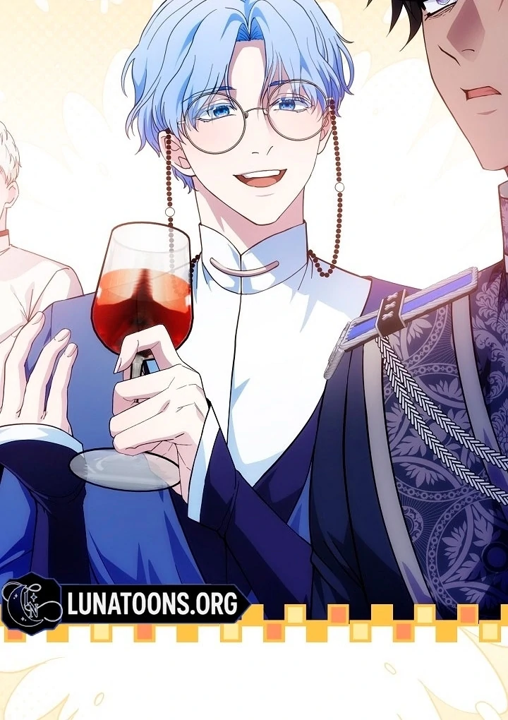 The Only Way to Achieve World Peace Chapter 2 - page 147