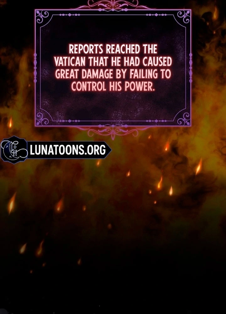 The Only Way to Achieve World Peace Chapter 2 - page 14