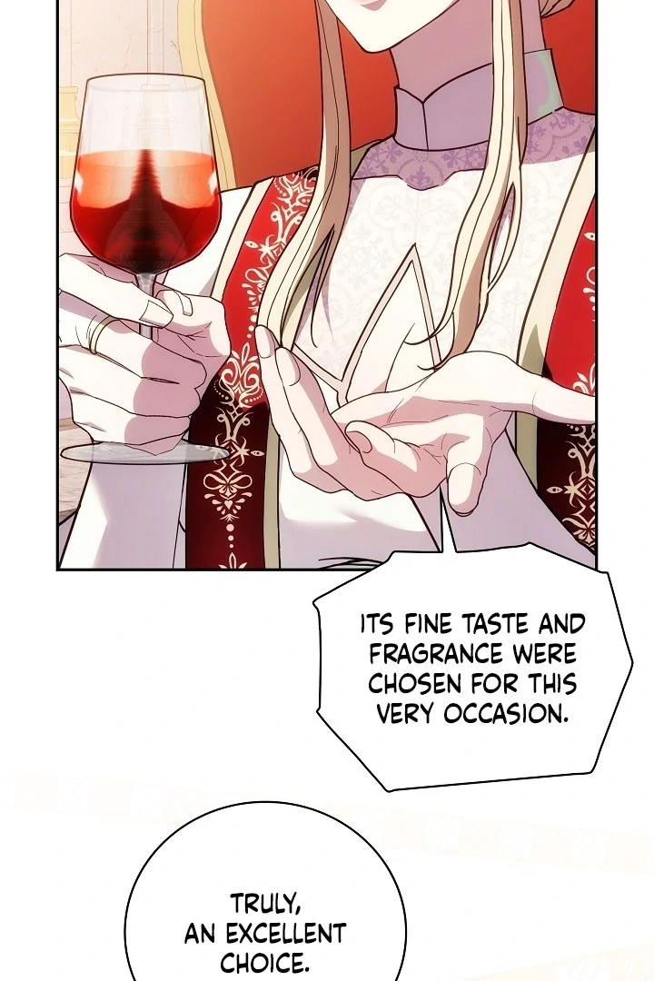 The Only Way to Achieve World Peace Chapter 2 - page 149